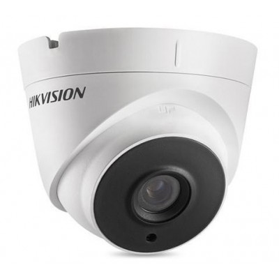 JUAL KAMERA CCTV HIKVISION DS-2CE56D8T-IT3F  (Turbo HD 4.0) DI MALANG